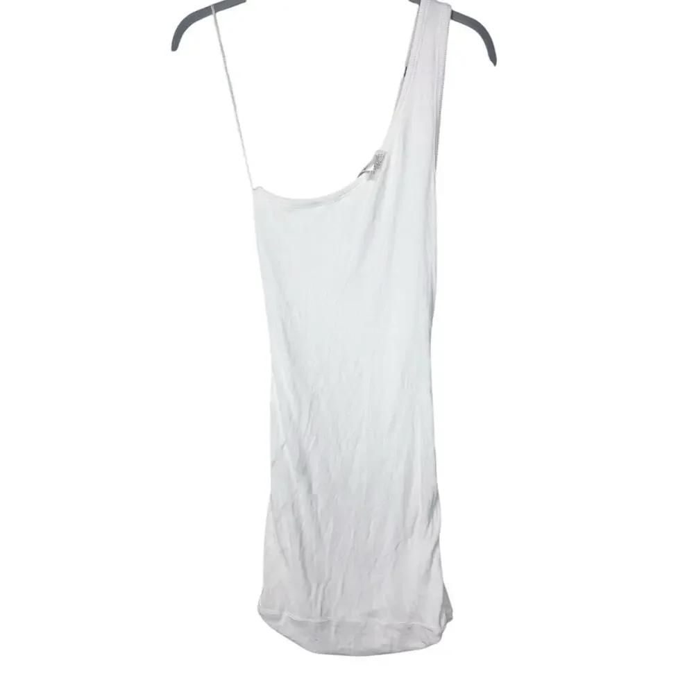 L Space Alana Dress Bodycon Mini Size XL NWT - Picture 5 of 10